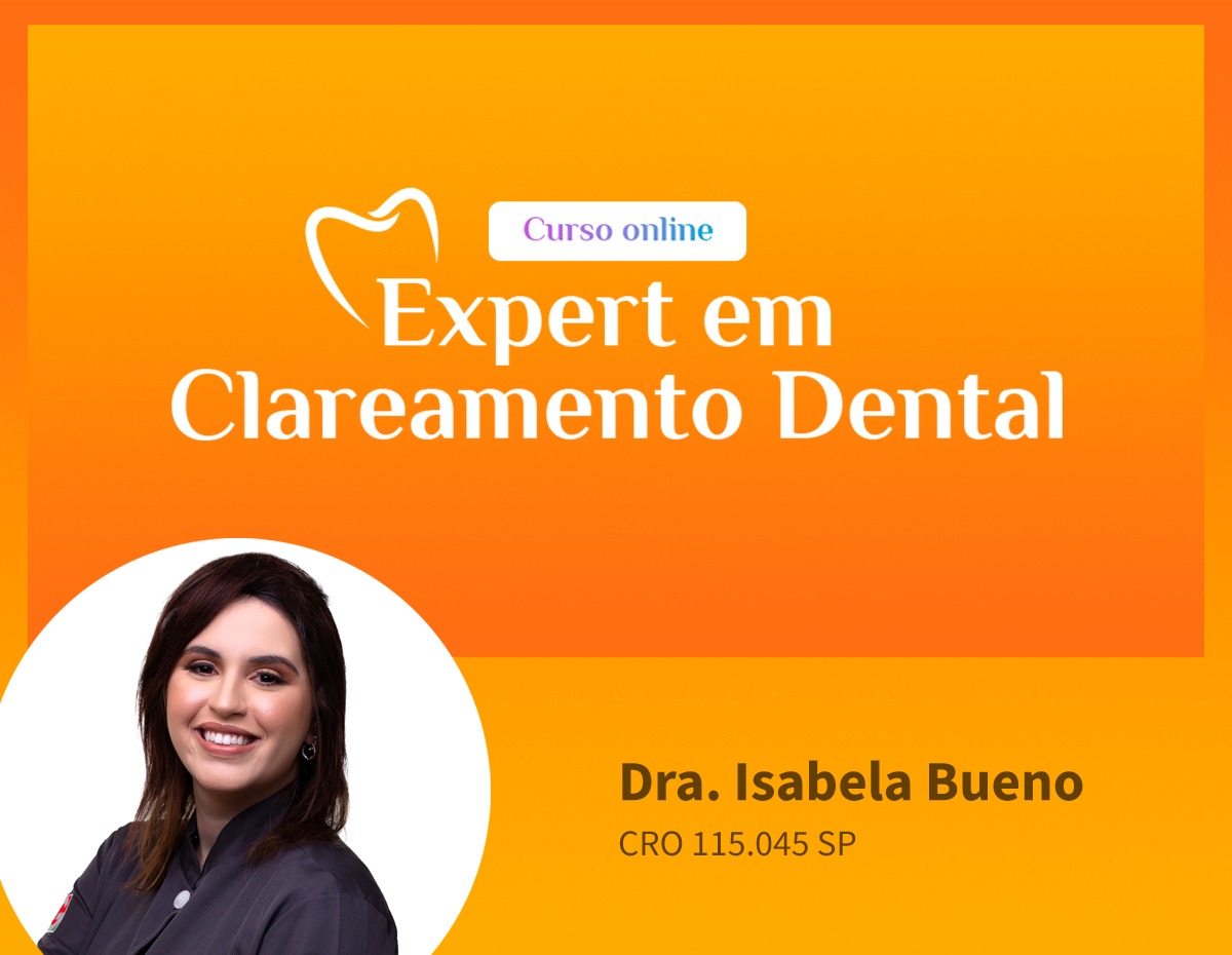 Expert Em Clareamento Dental